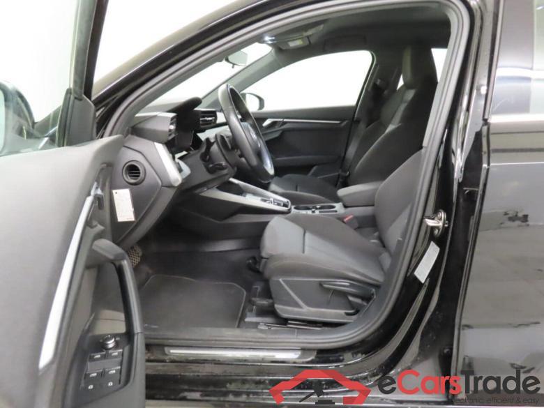 AUDI A3 Limousine 35 TFSI Bns edition #3