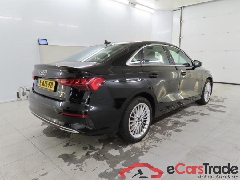 AUDI A3 Limousine 35 TFSI Bns edition #4