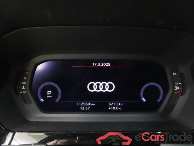 AUDI A3 Limousine 35 TFSI Bns edition #5