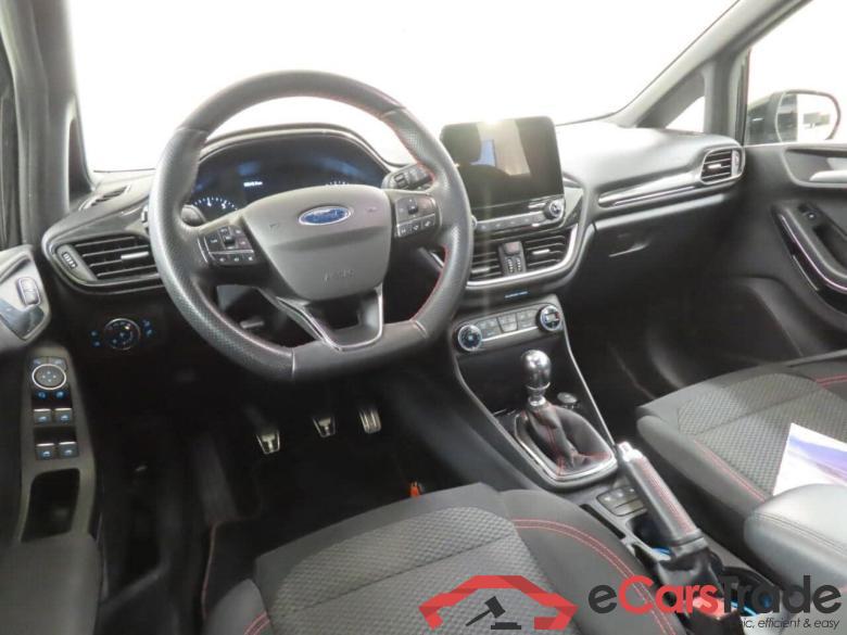 FORD Fiesta 1.0 EcoB. ST-Line #2
