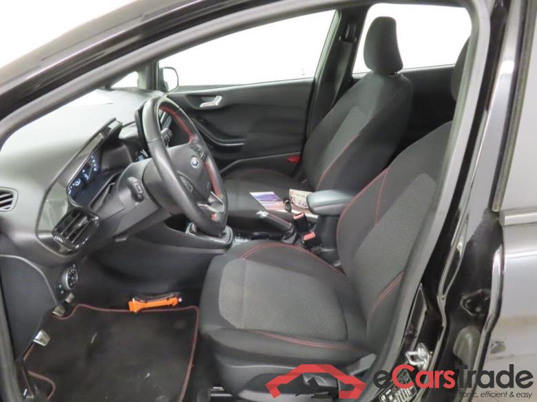 FORD Fiesta 1.0 EcoB. ST-Line #3