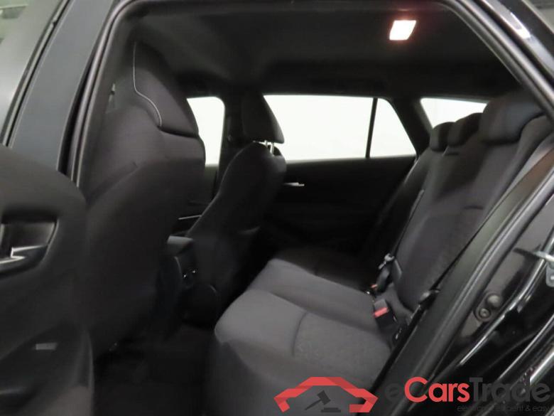 TOYOTA Corolla Touring Sports 1.2 T Active #6