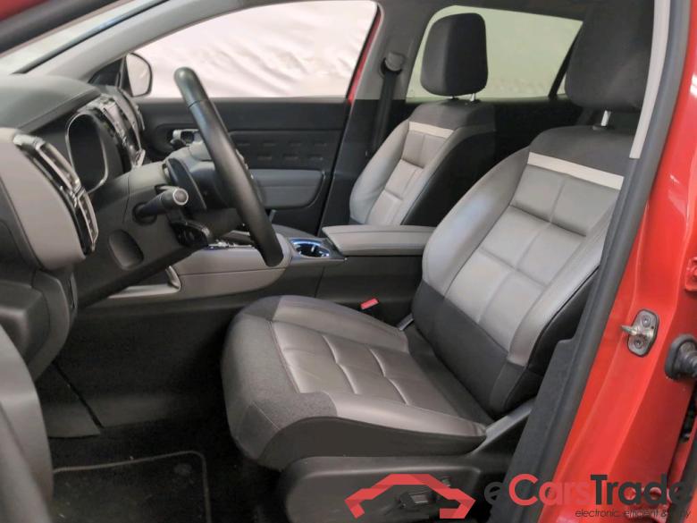 CITROAu2039N C5 AIRCROSS 1.6 HYBRID 225 E-EAT8 SHINE AUTO #5