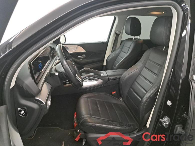 MERCEDES-BENZ GLE 2.0 GLE 350 DE 4MATIC 4WD AUTO Anti theft #5