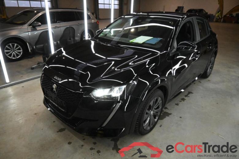 Peugeot 208 ´19 208 e- Active Pack 50kWh1 #1