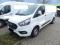preview Ford Transit Custom #0