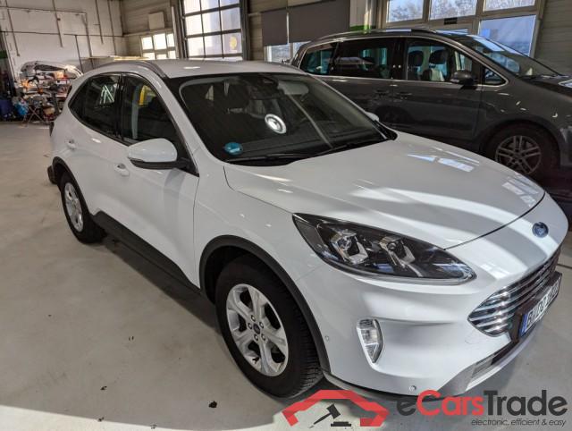 Ford Kuga ´19 Kuga Titanium 2.0 EcoBlue 140KW AT8 E6dT #4