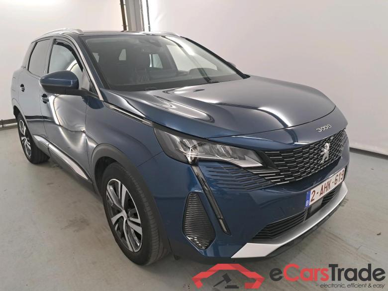 PEUGEOT 3008 1.2 PURETECH 96KW S&S ALLURE  Drive Assist Visiopark 2 camera's met 360u00b0 #2