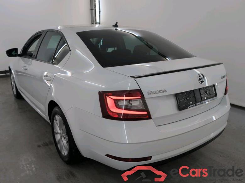 SKODA OCTAVIA - 2017 1.5 TSI ACT Ambition Ultimate #3