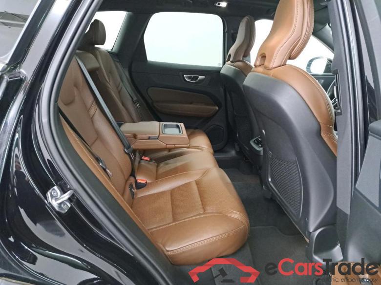 VOLVO XC60 2.0 D4 120KW GEARTRONIC INSCRIPTION Luxury Seat Business #6