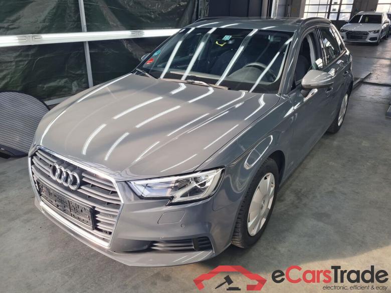 Audi 30 TDI basis A3 Sportback (8VF) #1