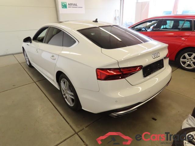 Audi A5 SB ´16 A5 Sportback 35 TDI advanced 2.0 TDI 120KW AT7 E6d #2