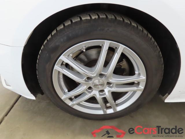 Audi A5 SB ´16 A5 Sportback 35 TDI advanced 2.0 TDI 120KW AT7 E6d #6