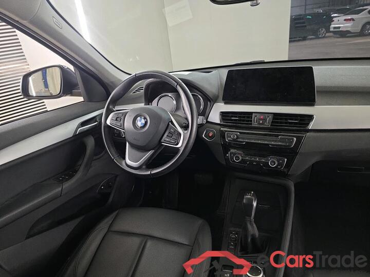 BMW X1 X1 xDrive25e (162 kW) (PHEV) 162kW/220pk  5D/P Auto-6 #5