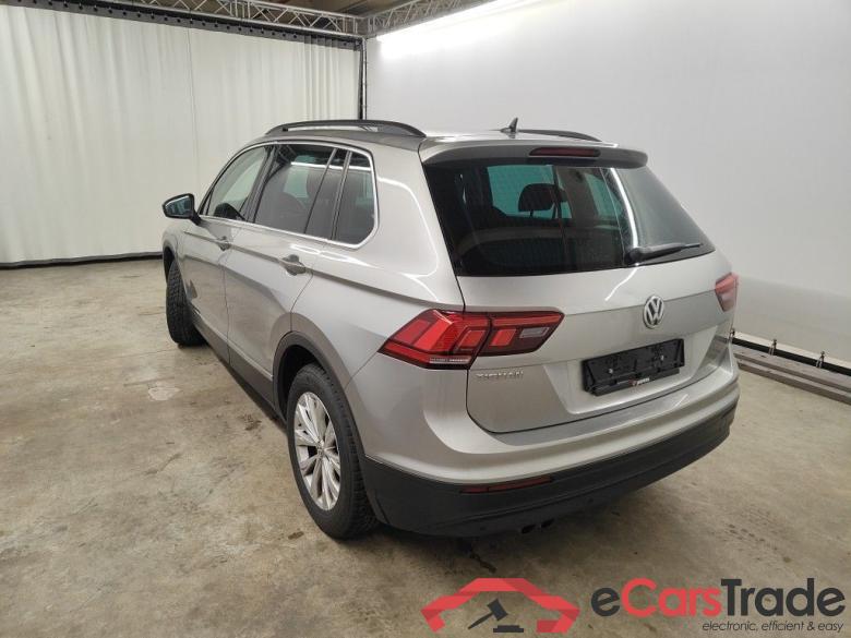Volkswagen Tiguan 1.5 TSI ACT OPF 110kW Comfortline 5d #3