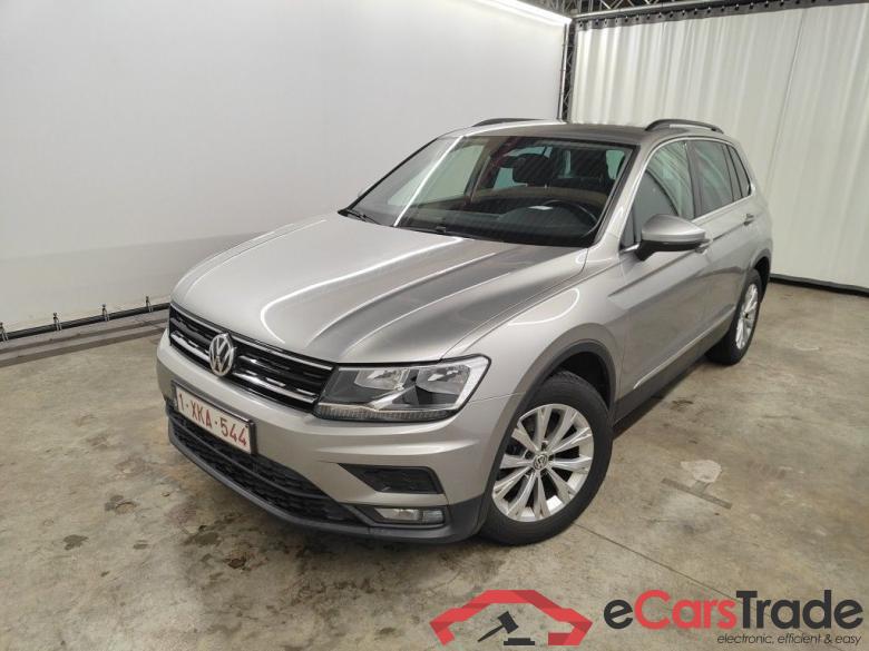Volkswagen Tiguan 1.5 TSI ACT OPF 110kW Comfortline 5d #4
