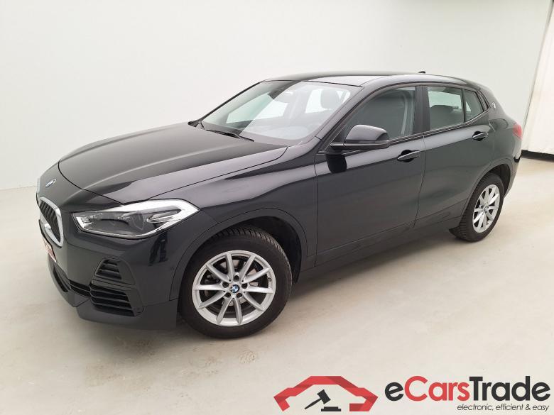BMW, X2 '17, BMW X2 sDrive16d 85kW 5d #1