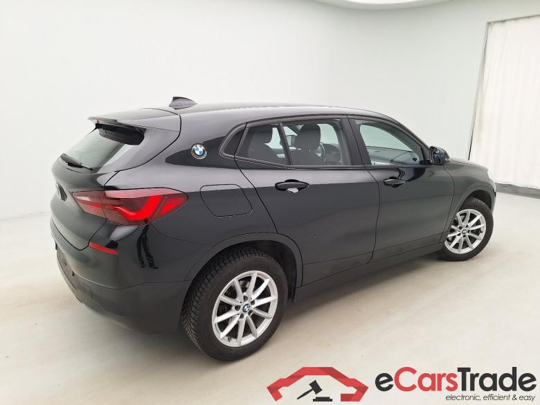 BMW, X2 '17, BMW X2 sDrive16d 85kW 5d #2