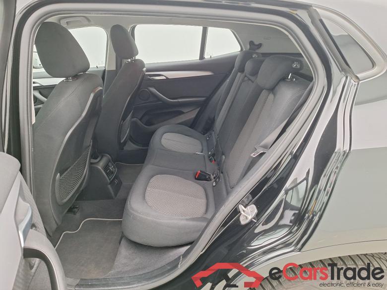 BMW, X2 '17, BMW X2 sDrive16d 85kW 5d #4