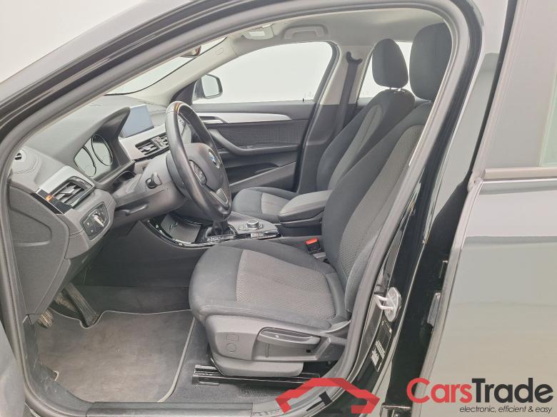 BMW, X2 '17, BMW X2 sDrive16d 85kW 5d #5