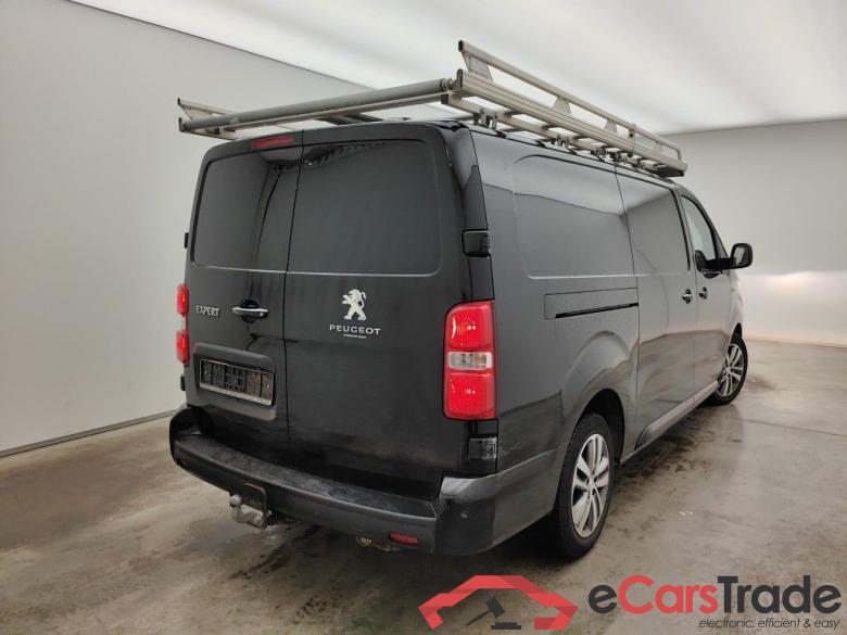 Peugeot Expert Long Asphalt L3 2.0 BlueHDi S&S EAT8 4d !! Technical issue !! rolling car !! #5