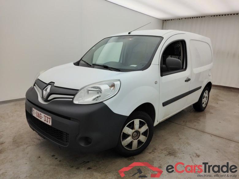 Renault Kangoo Express Energy dCi 75 Grand Confort 4d #4