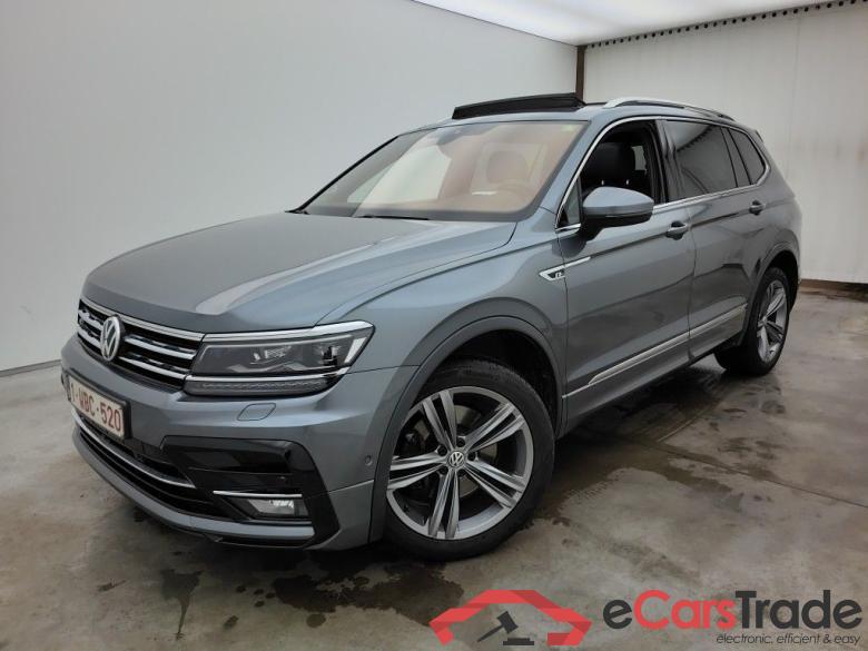 Volkswagen Tiguan Allspace 2.0 TDI SCR 176kW DSG7 4WD Highline 5d 7pl #4