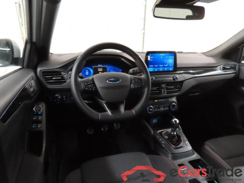 FORD Focus Wagon 1.0 EBH ST L. XBns #2