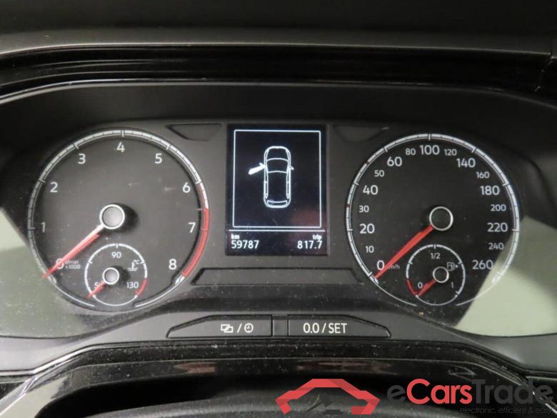 VOLKSWAGEN POLO 1.0 TSI Comfortline #5