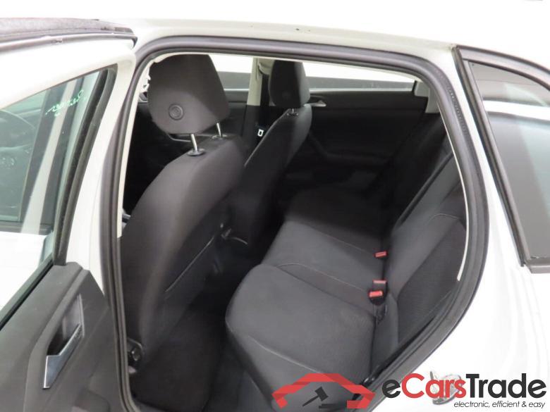 VOLKSWAGEN POLO 1.0 TSI Comfortline #6