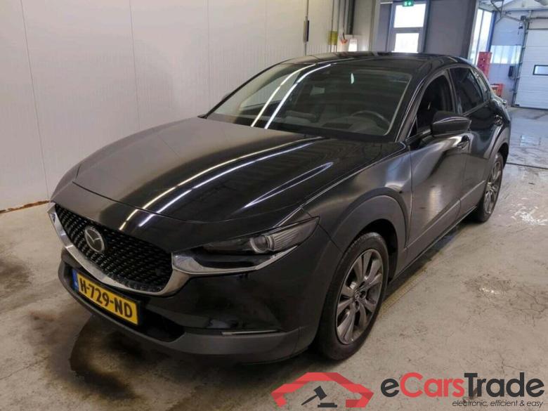 Mazda CX-30 2.0 SA-X Luxury #1