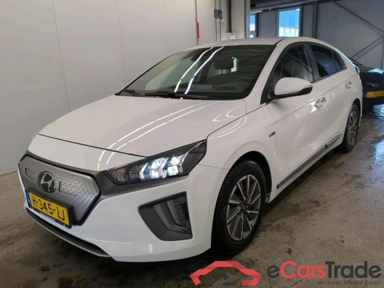 HYUNDAI IONIQ Comfort EV 38 kWh