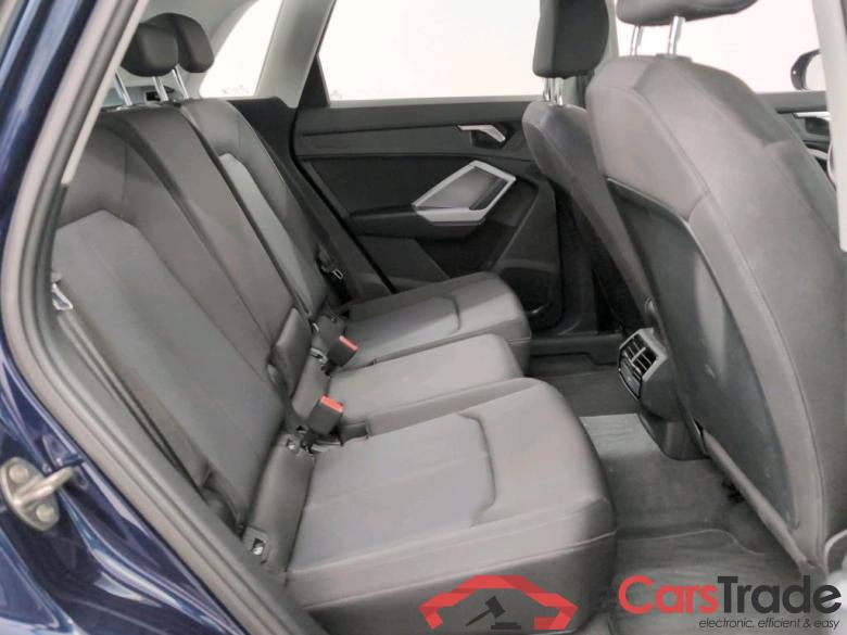 AUDI Q3 - 2019 35 TFSI Business #6