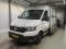 preview Volkswagen Crafter #0