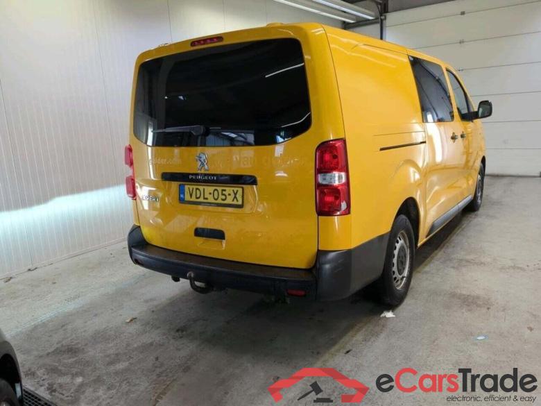 PEUGEOT Expert 231L2.0BlHDI120DCPre #2