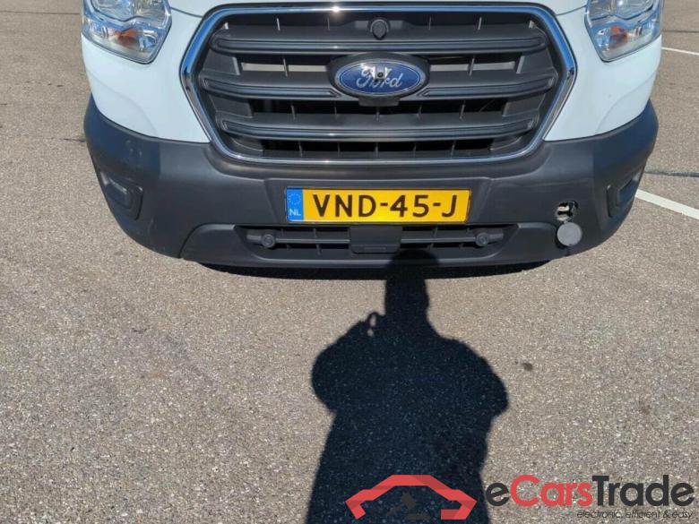 FORD Transit 350 2.0 TDCIL5H1TrSk #4