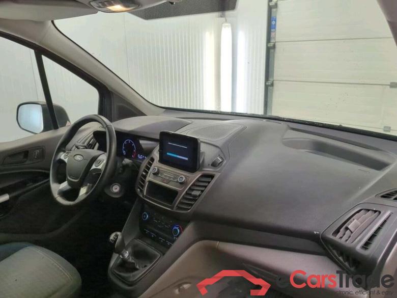 FORD Transit Connect 1.5 EcoBlue L1 Trend #3