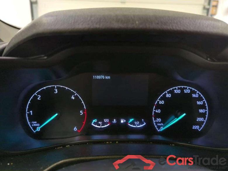 FORD Transit Connect 1.5 EcoBlue L1 Trend #4
