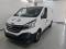 preview Renault Trafic #0