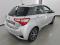 preview Toyota Yaris #3