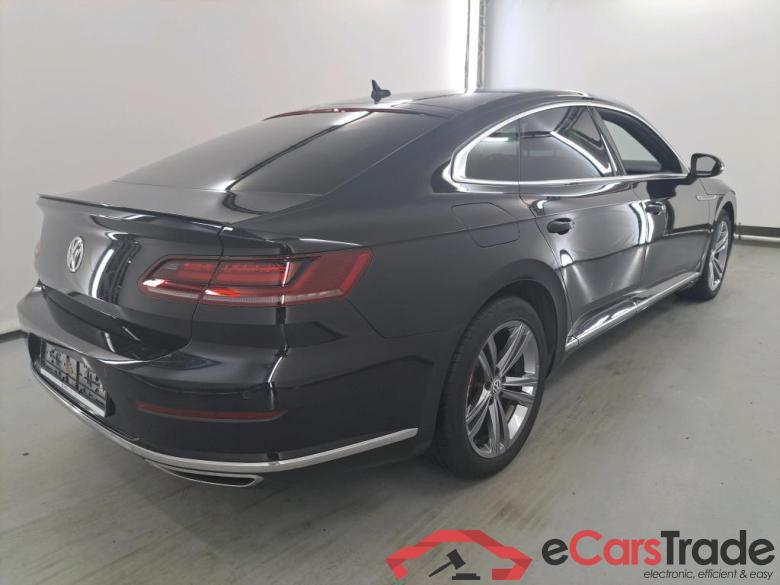 VOLKSWAGEN ARTEON 2.0 TDI 140KW DSG R-LINE Travel #4