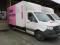 preview Mercedes Sprinter #1