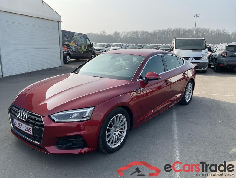 AUDI A5 Sportback Audi A5 Sportback 35 TFSI 110(150) kW(ch) S tronic #1