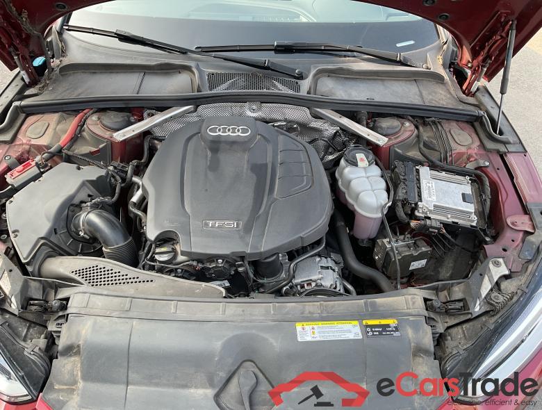AUDI A5 Sportback Audi A5 Sportback 35 TFSI 110(150) kW(ch) S tronic #6