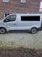 preview Renault Trafic #1