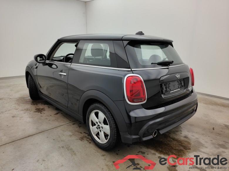 Mini Cooper 3d #3