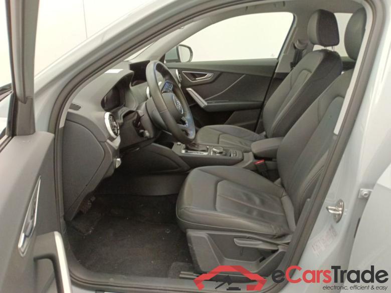 Audi Q2 1.5 35 TFSI 110kW S tronic S Line B. Ed. 5d #6