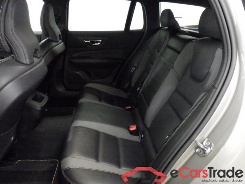 VOLVO V60 2.0 T5 R-Design #6