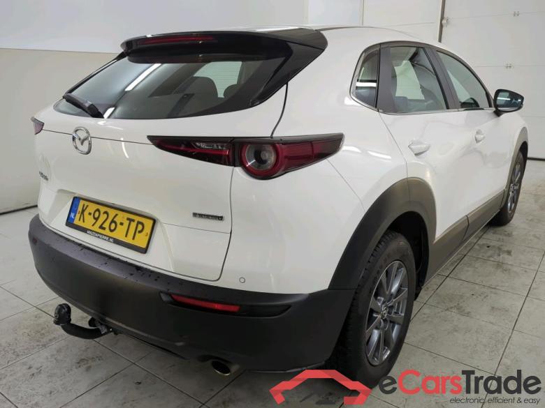 Mazda CX-30 2.0 SA-G Comfort #3