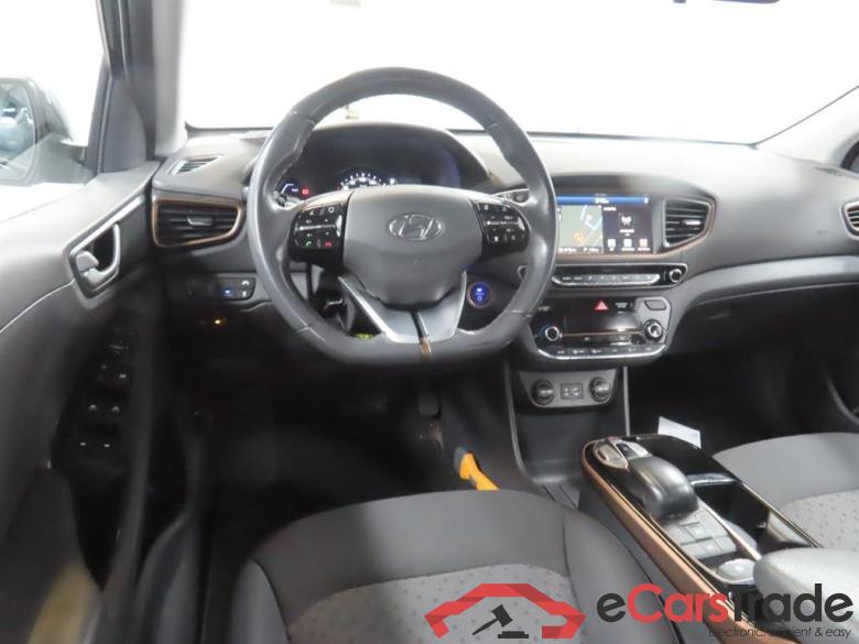 HYUNDAI IONIQ Comfort EV #3